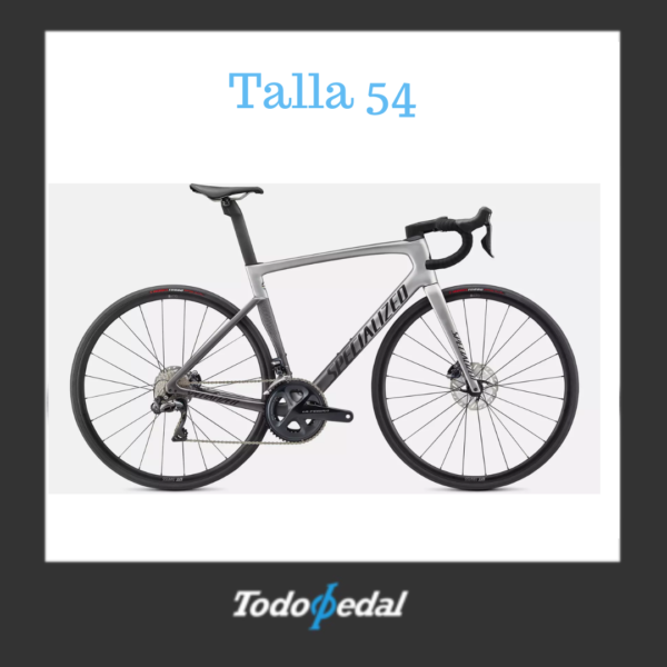 Specialized Tarmac SL7 Talla 54