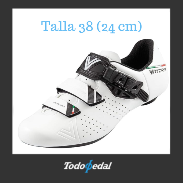 Vittoria Hera Performance Talla 38