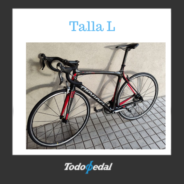 Devinci Leo SL Talla L