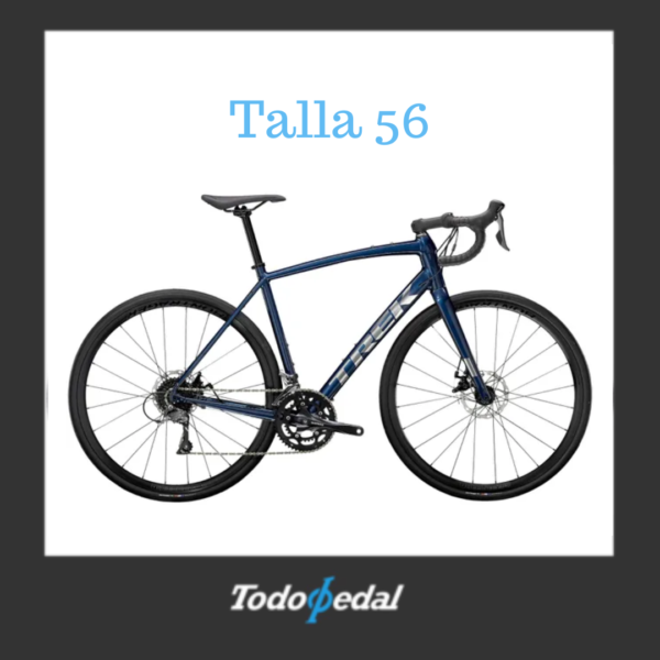 Trek Domane Al Talla 56
