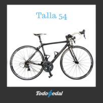 Trek Madone 6.9 Talla 54