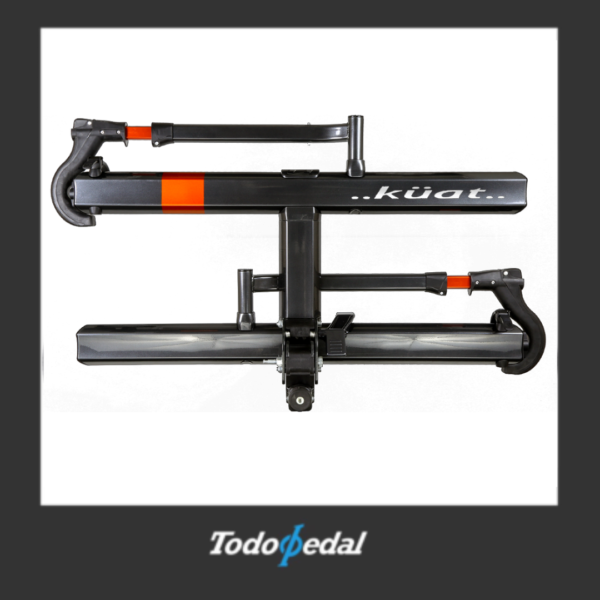 Portabicicleta Kuat Sherpa 2.0