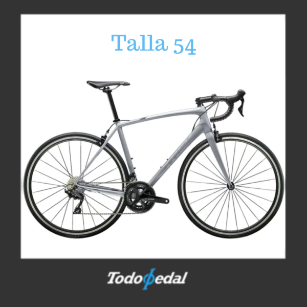 Trek Emonda ALR 5 Talla 54
