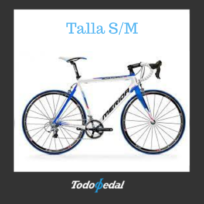Merida Scultura 905 EVO Talla S/M