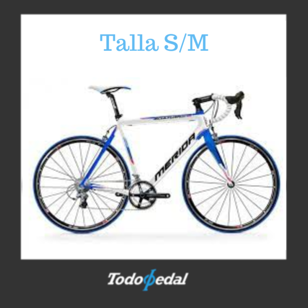 Merida Scultura 905 EVO Talla S/M