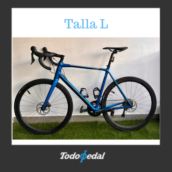 Merida Scultura Rim 300 Talla L