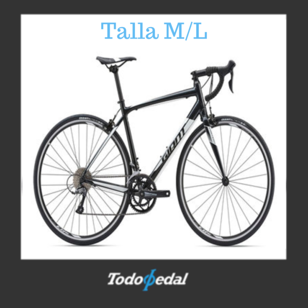 Giant Contend 3 Talla M/L