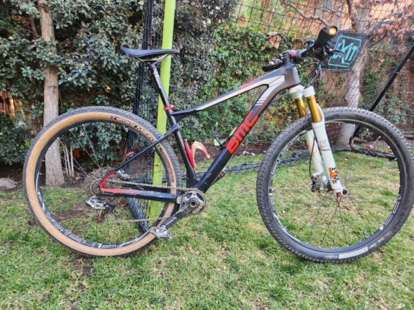 BMC Team elite 01 Talla S - Image 7