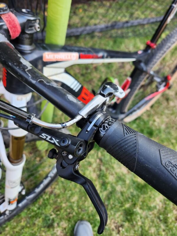 BMC Team elite 01 Talla S - Image 3