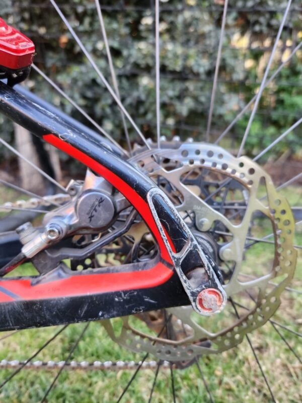 BMC Team elite 01 Talla S - Image 2