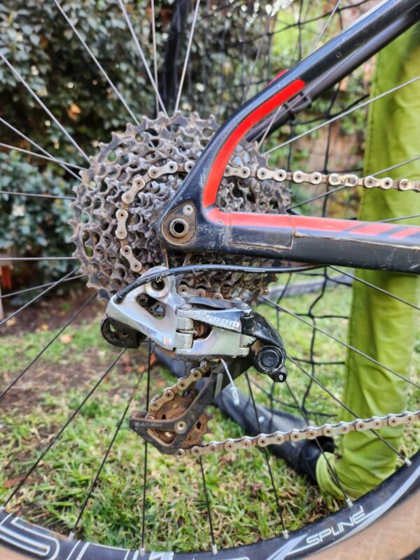 BMC Team elite 01 Talla S - Image 6