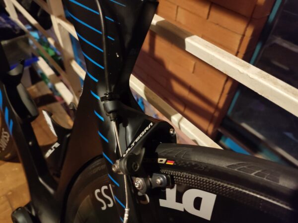 Canyon Speedmax CF 8.0 SL Talla 50 - Image 9
