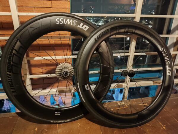 Canyon Speedmax CF 8.0 SL Talla 50 - Image 6