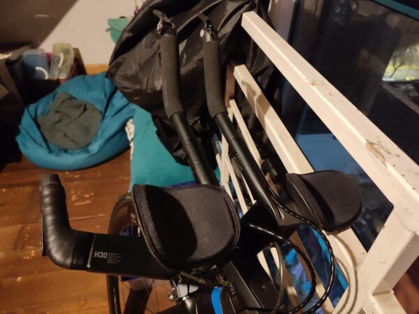 Canyon Speedmax CF 8.0 SL Talla 50 - Image 3