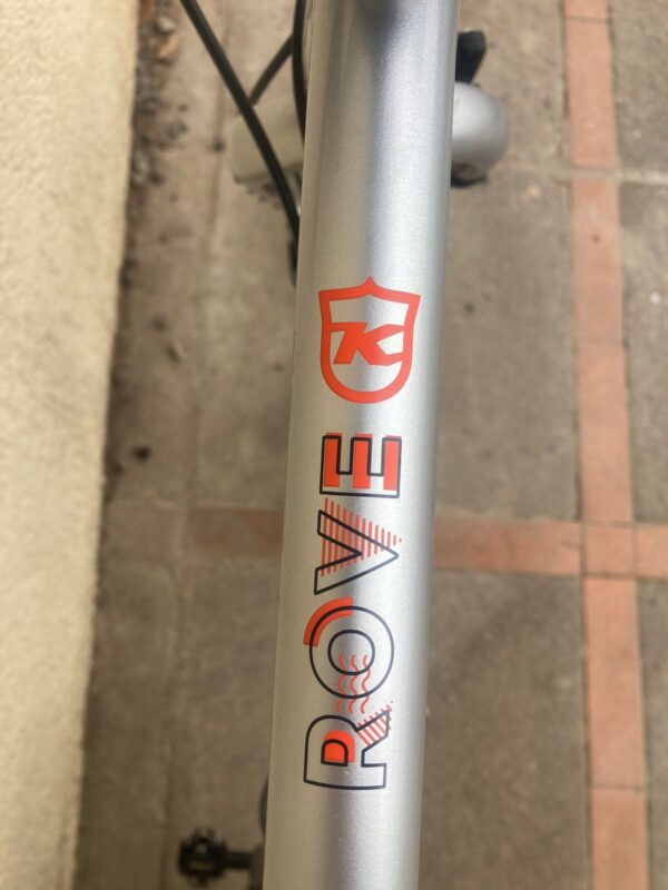 Kona Rove Cromoly Talla 54 - Image 9