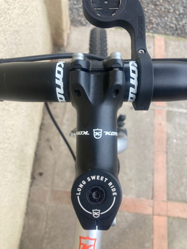 Kona Rove Cromoly Talla 54 - Image 8