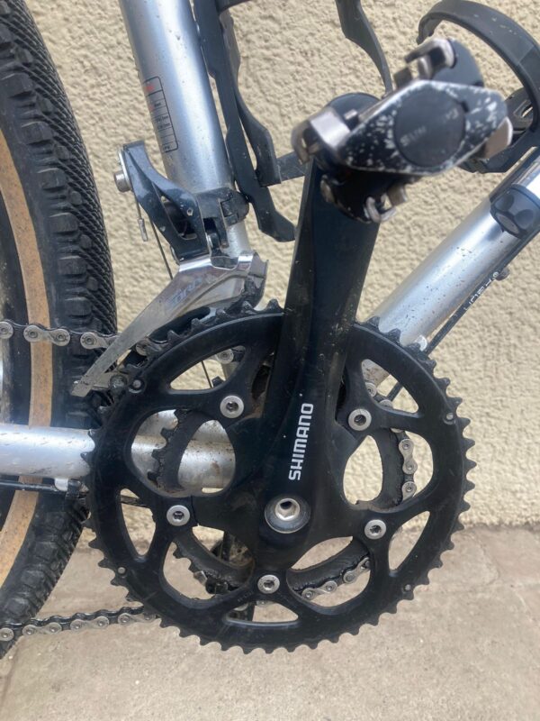 Kona Rove Cromoly Talla 54 - Image 6