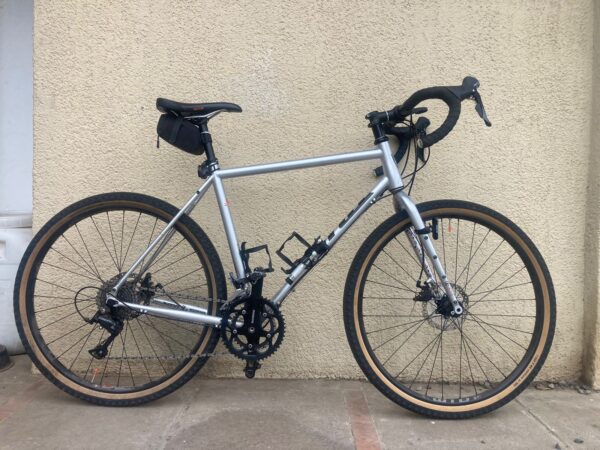 Kona Rove Cromoly Talla 54 - Image 7