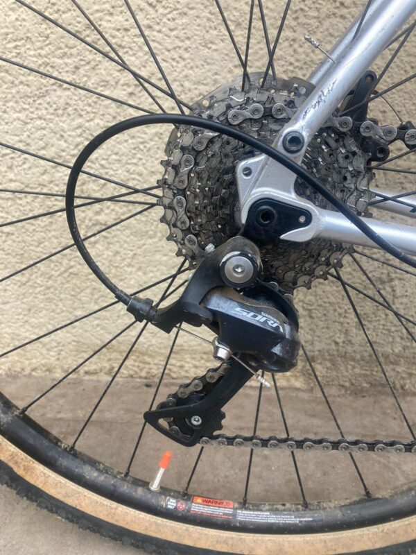 Kona Rove Cromoly Talla 54 - Image 5