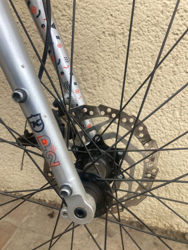 Kona Rove Cromoly Talla 54 - Image 3