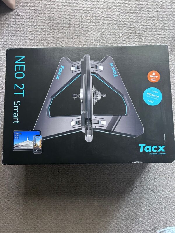 Tacx Neo 2t - Image 2
