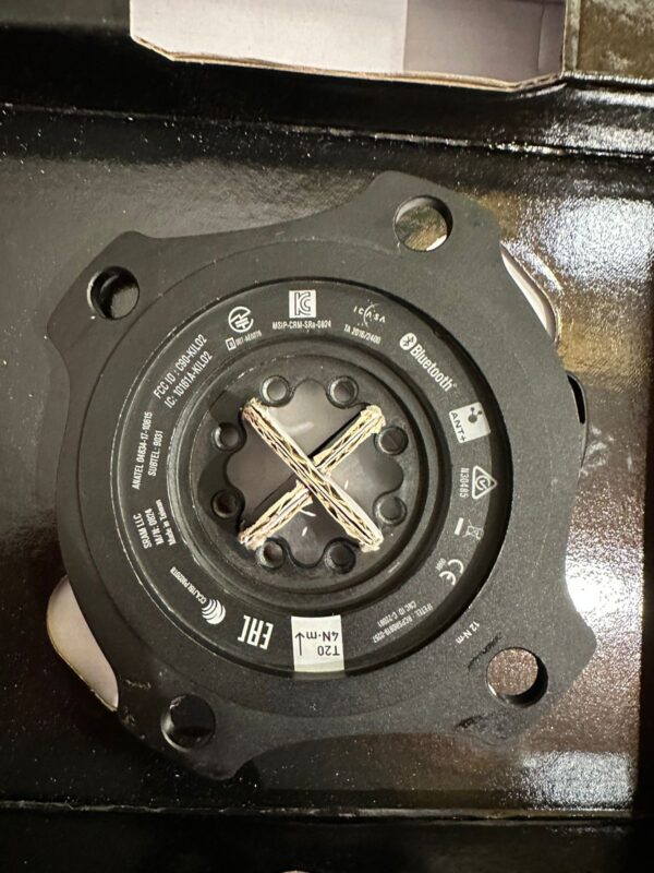 Potenciometro Sram AXS - Image 3