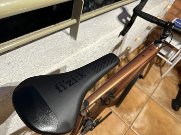 BMC Roadmachine Two Talla 51 - Image 4