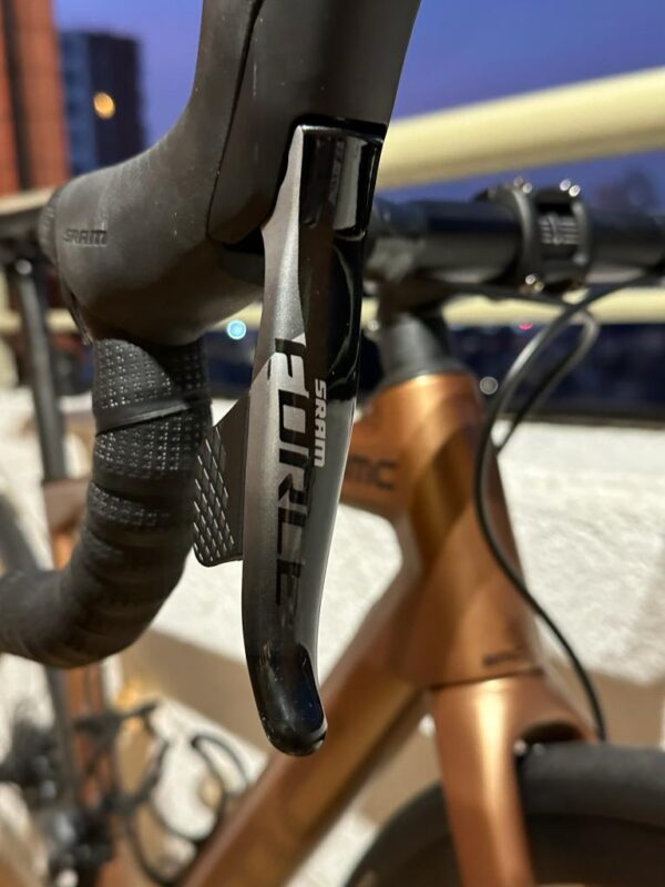 BMC Roadmachine Two Talla 51 - Image 3