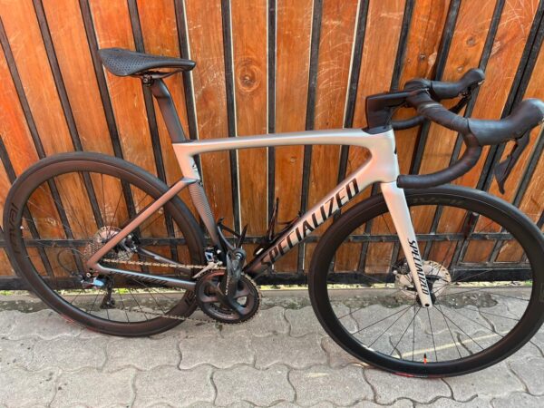 Specialized Tarmac SL7 Talla 54 - Image 10