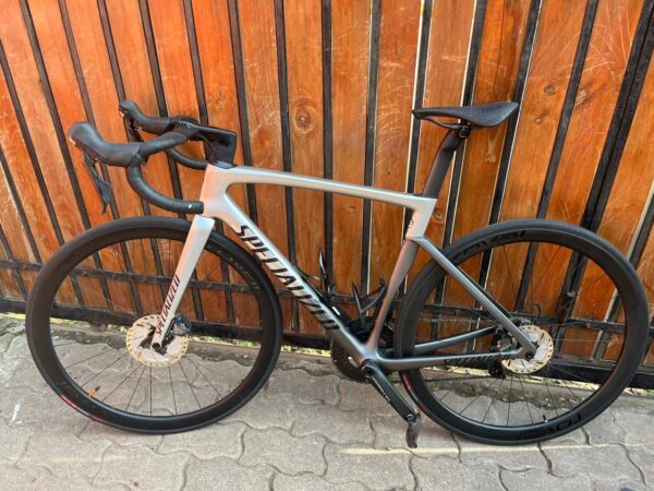 Specialized Tarmac SL7 Talla 54 - Image 11