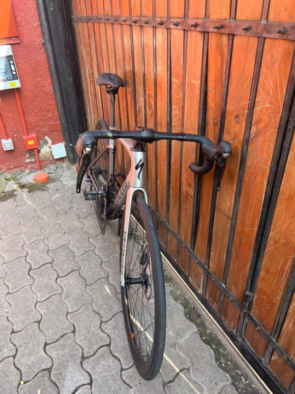 Specialized Tarmac SL7 Talla 54 - Image 9