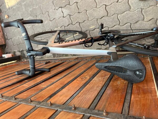 Specialized Tarmac SL7 Talla 54 - Image 4