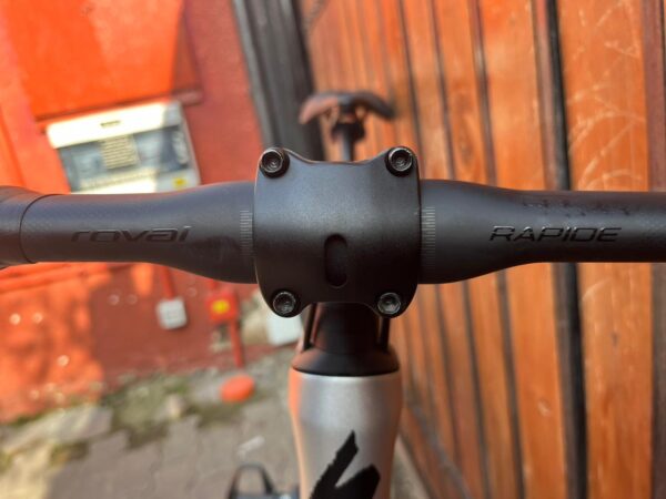 Specialized Tarmac SL7 Talla 54 - Image 6