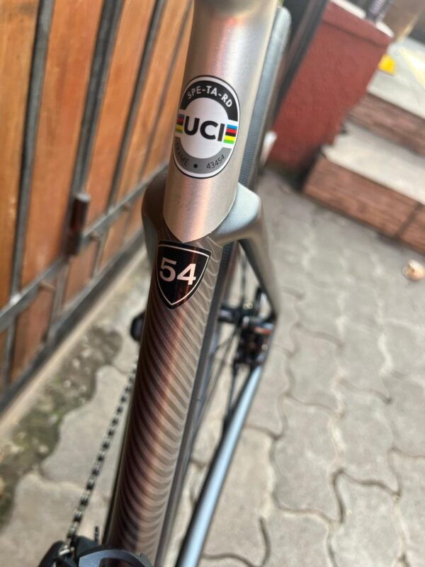 Specialized Tarmac SL7 Talla 54 - Image 3