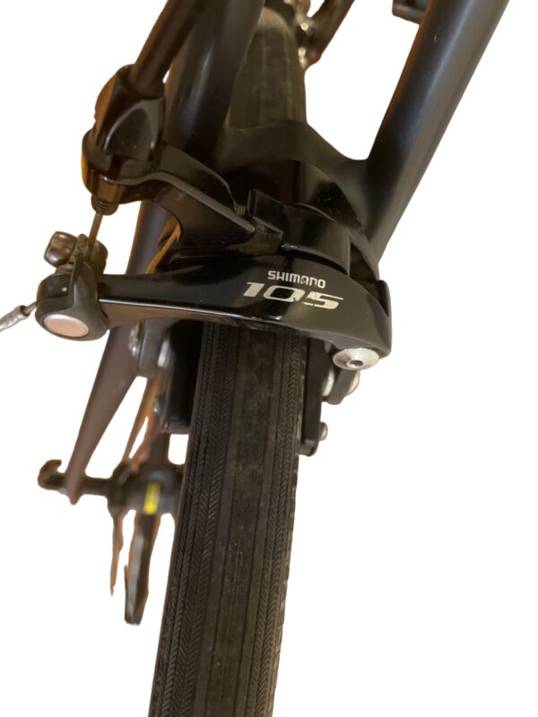 Cannondale Supersix Evo Talla XL - Image 5