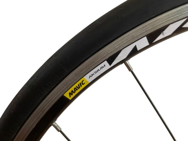 Cannondale Supersix Evo Talla XL - Image 4