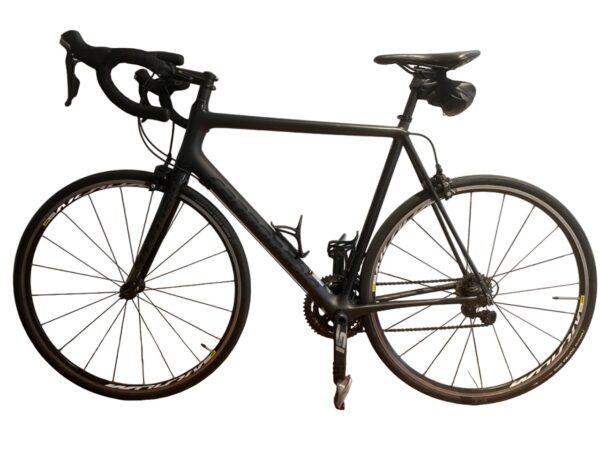 Cannondale Supersix Evo Talla XL - Image 3