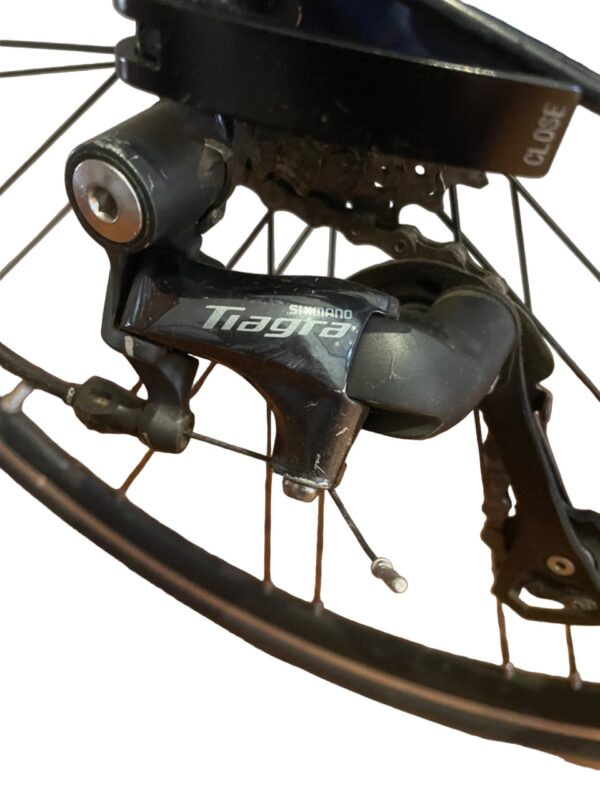 Merida Scultura Rim 300 Talla M/L - Image 2