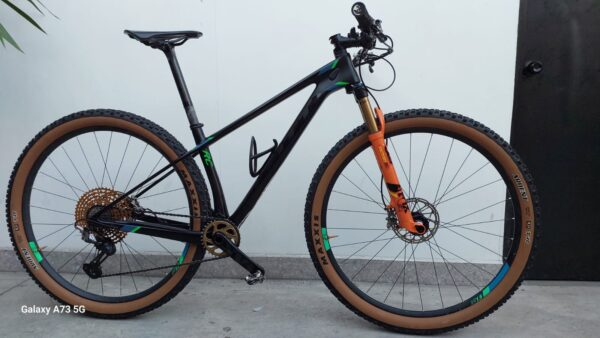 Scott Scale 900 Ultimate RS Talla S - Image 8