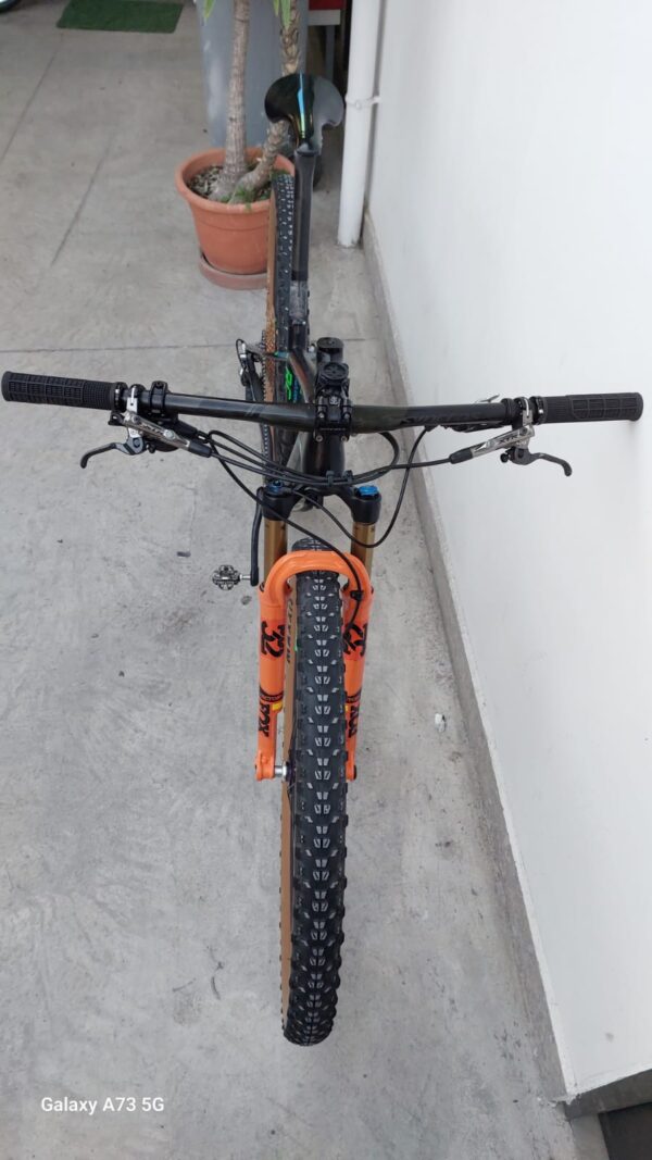 Scott Scale 900 Ultimate RS Talla S - Image 7