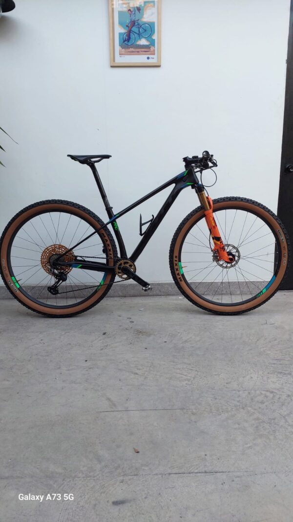 Scott Scale 900 Ultimate RS Talla S - Image 6