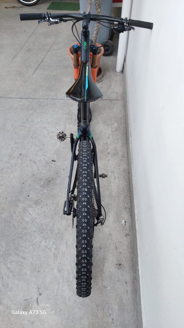Scott Scale 900 Ultimate RS Talla S - Image 3
