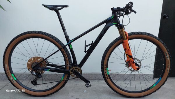 Scott Scale 900 Ultimate RS Talla S - Image 5