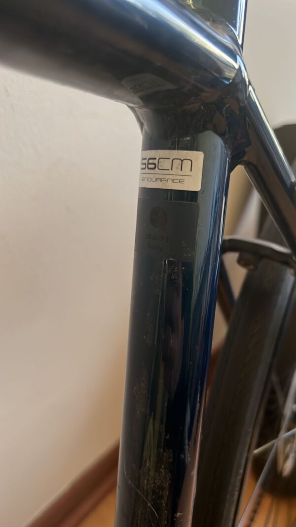Trek Domane Al Talla 56 - Image 5