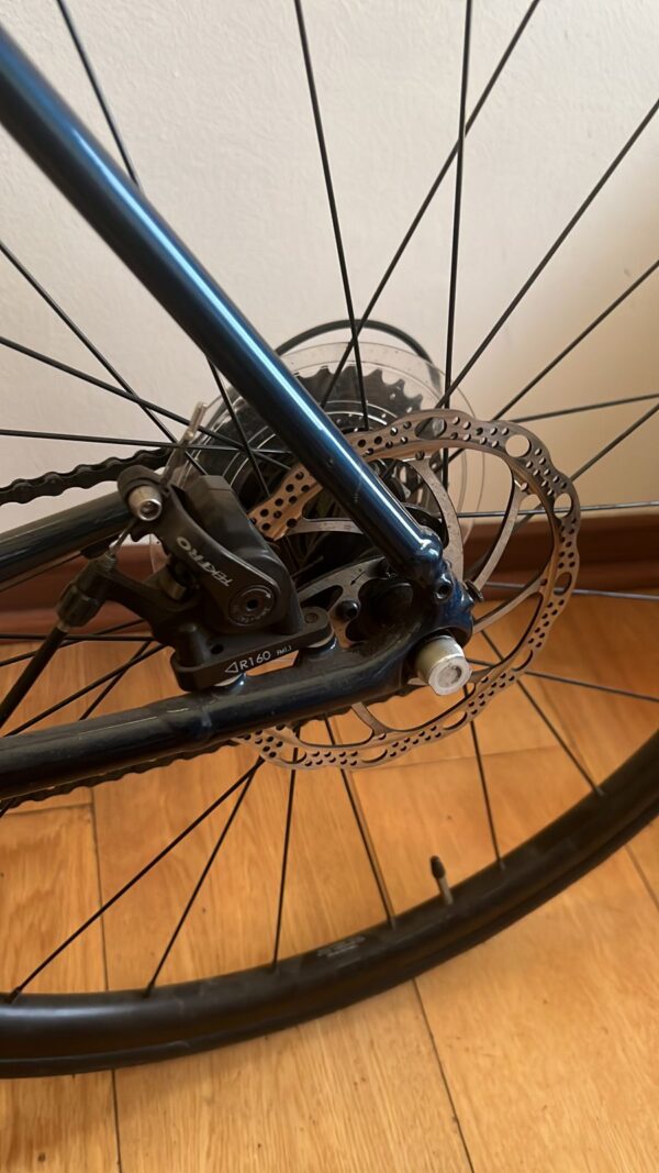 Trek Domane Al Talla 56 - Image 4