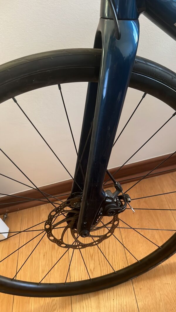 Trek Domane Al Talla 56 - Image 3