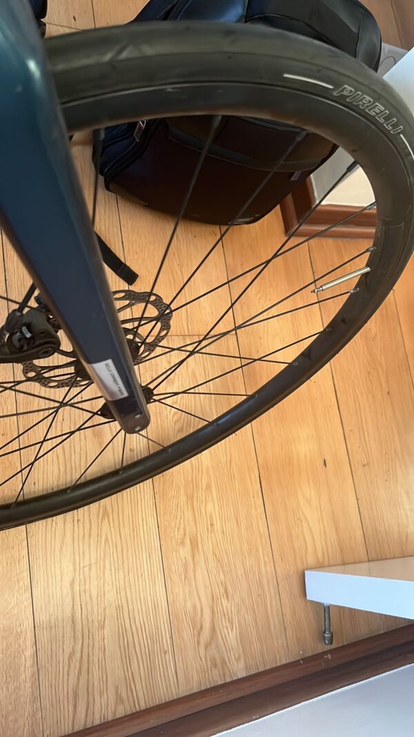 Trek Domane Al Talla 56 - Image 2
