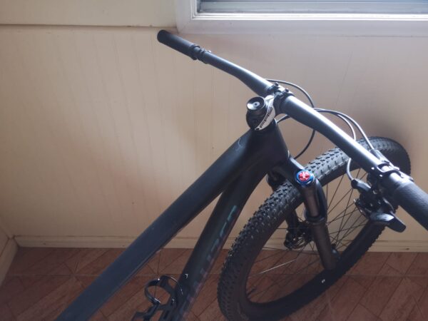 Specialized Epic Hardtail Pro Talla M - Image 10