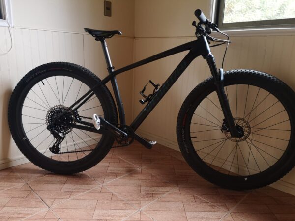 Specialized Epic Hardtail Pro Talla M - Image 9