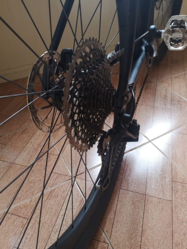 Specialized Epic Hardtail Pro Talla M - Image 8